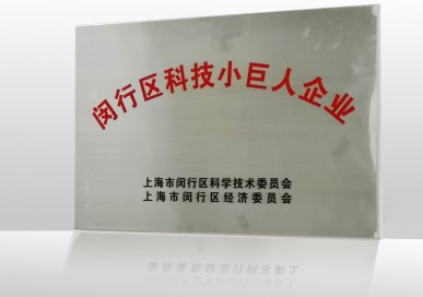 英格爾榮獲區級 “科技小巨人企業”，以創新驅動可持續發展