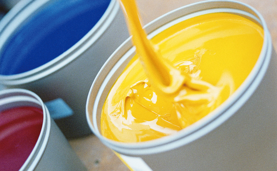 油漆檢測機構